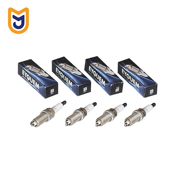 شمع موتور خودرو اکیوم مدل RFN58HZ مناسب برلیانس H230 و H220